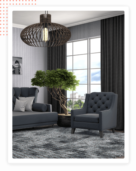 House Interior