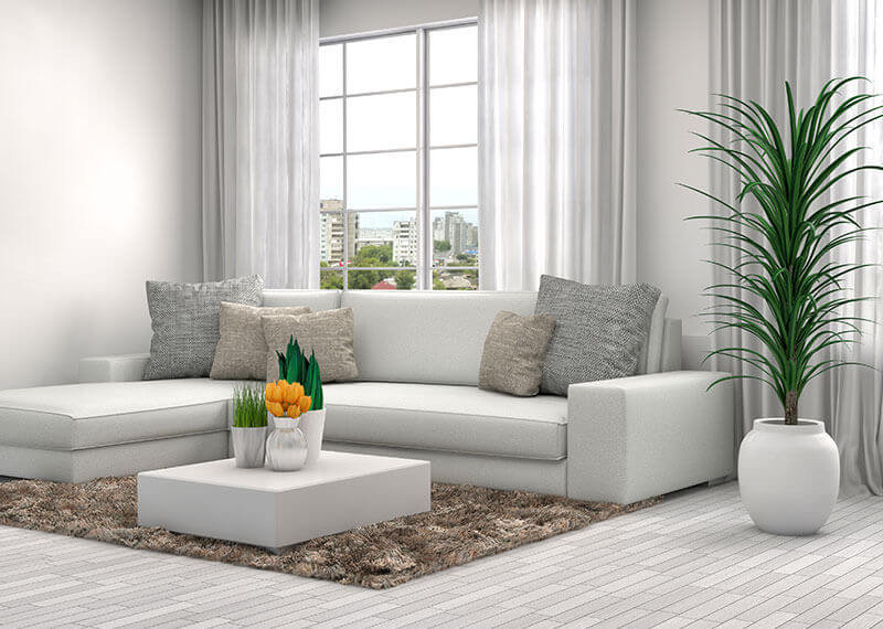 House Interior
